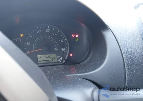 2019 Mitsubishi Mirage G4 Es из США, поврежденный, VIN ML32F3FJ0KHF01165